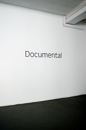 documental