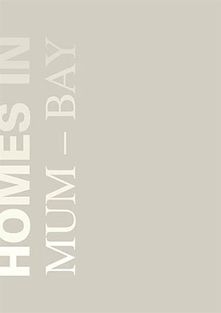 Book Homes in Mumbai
